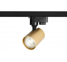 Трековый светильник Crystal Lux CLT 0.31 001 CLT 0.31 001 60 BL-GO