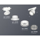 Трековый светильник Ambrella Light Track System XT8101040 (A2524, A2105, C8101, N8480)