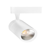 Трековый светильник Elvan ST-05R-20W-WW-Wh