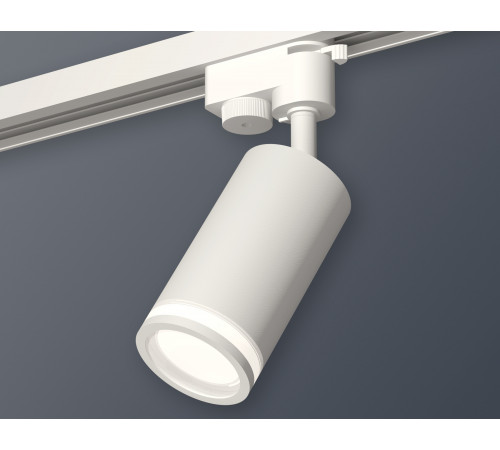 Трековый однофазный светильник Ambrella Light Track System XT6322100 (A2520, C6322, N6220) Трековый однофазный светильник Ambrella Light Track System XT6322100 (A2520, C6322, N6220)