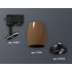 Трековый однофазный светильник Ambrella Light Track System XT1124002 (A2521, C1124, N7002)