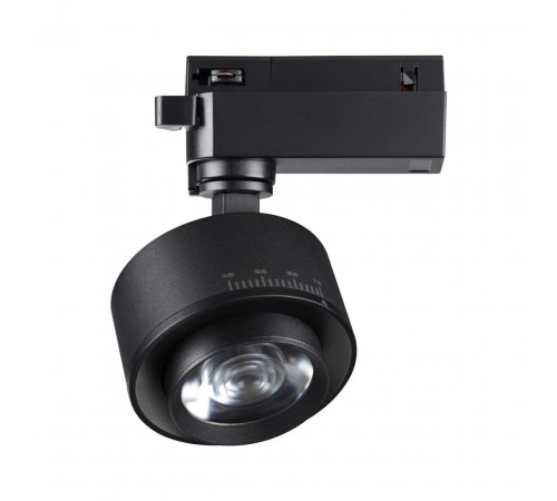 Трековый светильник Novotech Eddy 358942 Трековый светильник Novotech Eddy 358942