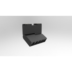 Трековый светильник DesignLed SY-601253-10-BL-NW 009436