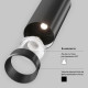Трековый светильник Maytoni Technical Focus LED TR021-1-12B4K-W-B
