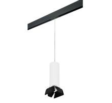Трековый светильник Lightstar Rullo PRORP6496487 (216496+595887+202487)