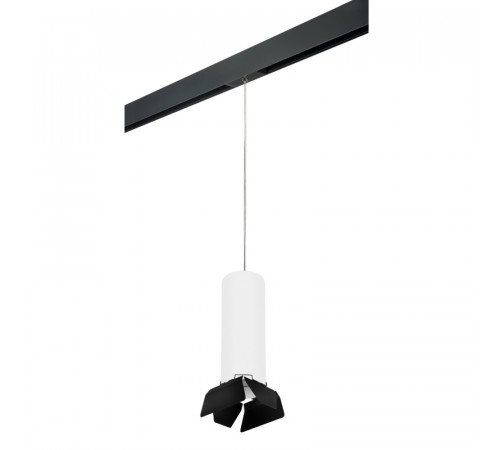 Трековый светильник Lightstar Rullo PRORP6496487 (216496+595887+202487) Трековый светильник Lightstar Rullo PRORP6496487 (216496+595887+202487)