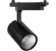 Трековый светодиодный светильник Feron AL103 32518 Трековый светодиодный светильник Feron AL103 32518