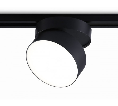 Трековый однофазный светильник Ambrella Light Track System GL6879 Трековый однофазный светильник Ambrella Light Track System GL6879