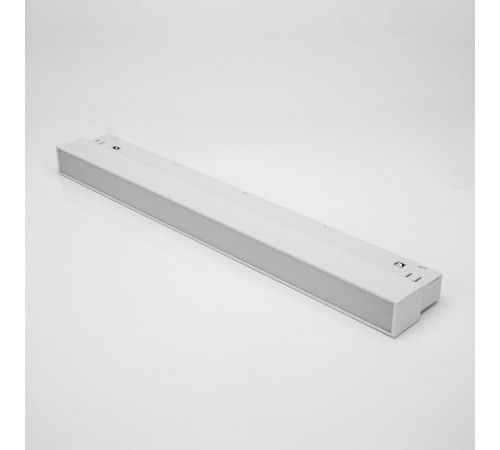 Трековый светильник Lumker SY-LINK-300-WH-12-WW 016834