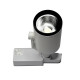 Трековый светильник Elvan ST-01-18W-NH-Wh