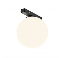 Трековый магнитный светильник Maytoni Luna TR177-1-5WTW-B
