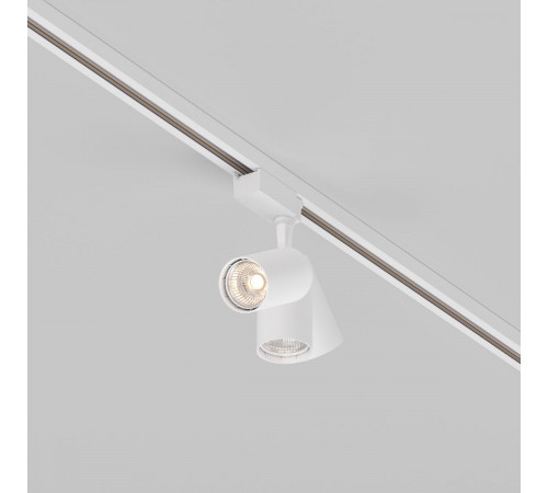 Трековый светильник Maytoni Technical Vuoro TR003-1-6W3K-M-W Трековый светильник Maytoni Technical Vuoro TR003-1-6W3K-M-W