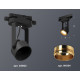 Трековый однофазный светильник Ambrella Light Track System XT6602023 (C6602, N6124)