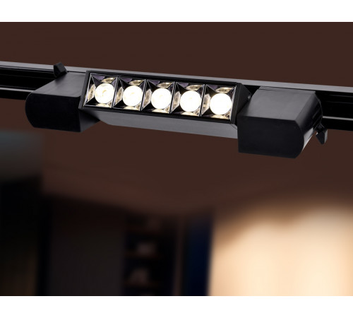 Трековый однофазный светильник Ambrella Light Track System GL6688 Трековый однофазный светильник Ambrella Light Track System GL6688