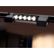 Трековый однофазный светильник Ambrella Light Track System GL6688