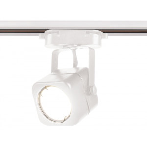 Трековый однофазный светильник Ambrella Light Track System GL5107