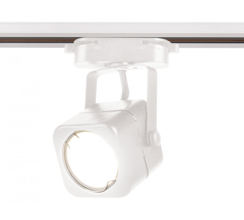 Трековый однофазный светильник Ambrella Light Track System GL5107 Трековый однофазный светильник Ambrella Light Track System GL5107
