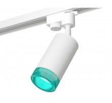 Трековый однофазный светильник Ambrella Light Track System XT6322083 (A2520, C6322, N6153)