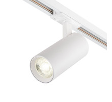 Трековый однофазный светильник Escada 20002TRA/03LED SWH