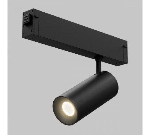 Трековый светильник IMEX Smart line IL.0050.5005-12-CCT-BK Трековый светильник IMEX Smart line IL.0050.5005-12-CCT-BK