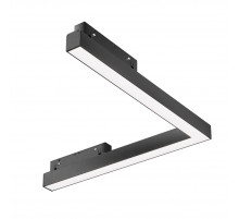 Трековый светильник Maytoni Technical Basis TR042-2-24W3K