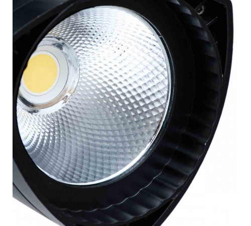 Трековый светодиодный светильник Arte Lamp A3830PL-1BK Трековый светодиодный светильник Arte Lamp A3830PL-1BK