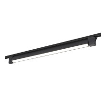 Трековый светодиодный светильник Crystal Lux CLT 0.31 010 36W BL M4000К