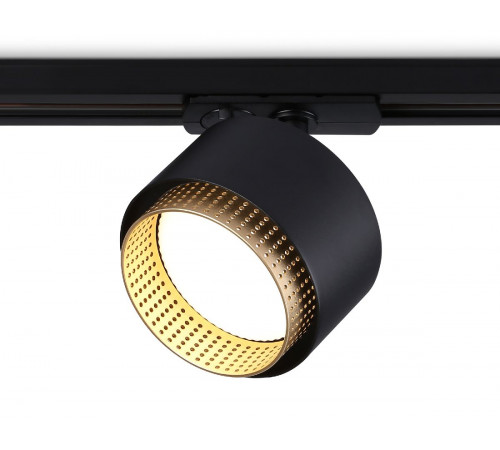 Трековый однофазный светильник Ambrella Light Track System GL5381