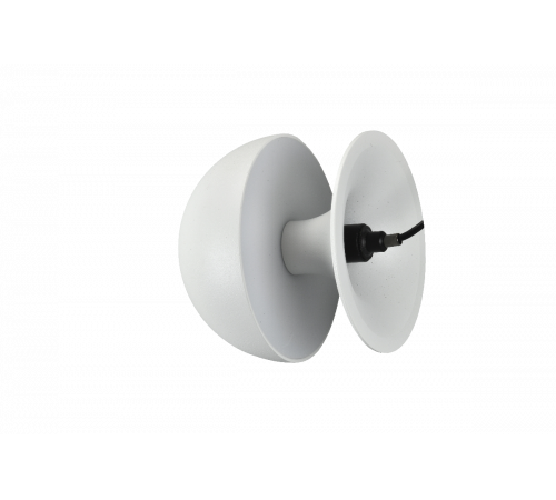 Трековый магнитный светильник iLedex Vision 4825-044-D80-6W-38DG-3000K-WH Трековый магнитный светильник iLedex Vision 4825-044-D80-6W-38DG-3000K-WH