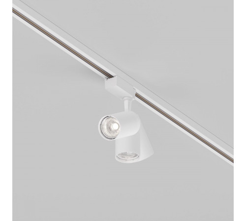 Трековый светильник Maytoni Technical Vuoro TR003-1-6W4K-M-W