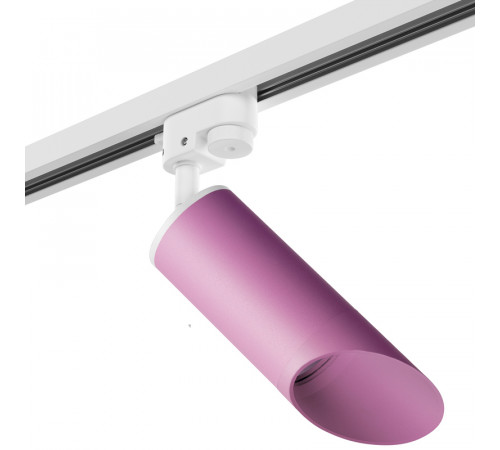 Трековый светильник Lightstar Rullo R1T43232 (214432+592056+201432) Трековый светильник Lightstar Rullo R1T43232 (214432+592056+201432)