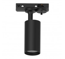 Трековый однофазный светильник Feron AL145 51323