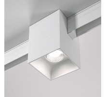 Трековый магнитный светильник Elektrostandard Slim magnetic 85055/01 4690389195181 a063497