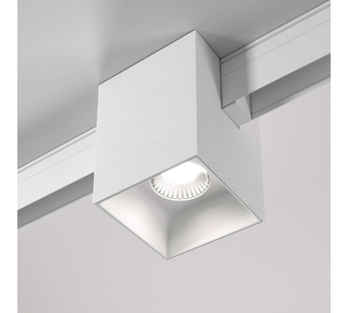 Трековый магнитный светильник Elektrostandard Slim magnetic 85055/01 4690389195181 a063497 Трековый магнитный светильник Elektrostandard Slim magnetic 85055/01 4690389195181 a063497
