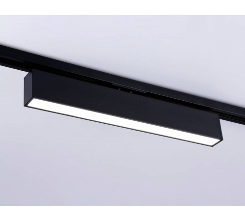 Трековый однофазный светильник Ambrella Light Track System GL6777