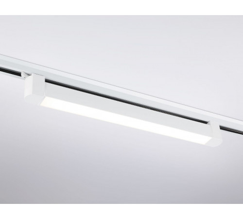 Трековый однофазный светильник Ambrella Light Track system GL6736