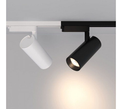 Трековый однофазный светильник Arlight LGD-GERA-2TR-R74-20W Warm3000 (WH, 55 deg, 230V) 055087 Трековый однофазный светильник Arlight LGD-GERA-2TR-R74-20W Warm3000 (WH, 55 deg, 230V) 055087