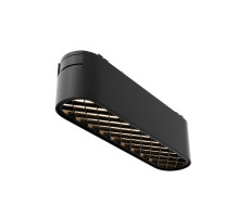 Трековый светильник Maytoni Basis Grid TR084-1-6W4K-B