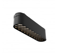 Трековый светильник Maytoni Basis Grid TR084-1-6W4K-B