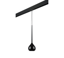 Трековый светильник Lightstar Forma PRO808117 (808117+595007)