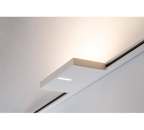 Трековый светодиодный светильник Paulmann URail Uplight Case 95324 Трековый светодиодный светильник Paulmann URail Uplight Case 95324