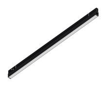 Трековый магнитный светильник Arte Lamp Expert A5743PL-1BK