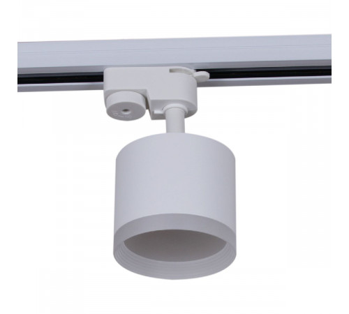 Трековый светильник Reluce 53004-9.3-001LD GX53 WT Трековый светильник Reluce 53004-9.3-001LD GX53 WT