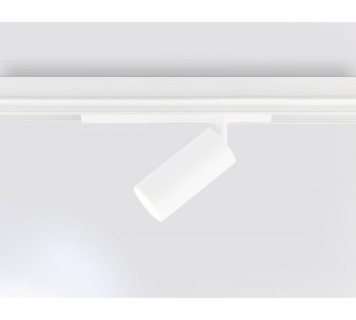 Трековый магнитный светильник Ambrella Light Magnetic 220V GL1221 Трековый магнитный светильник Ambrella Light Magnetic 220V GL1221