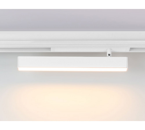 Трековый магнитный светильник Ambrella Light Magnetic 220V GL1331 Трековый магнитный светильник Ambrella Light Magnetic 220V GL1331