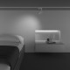 Трековый светильник Maytoni Technical Vuoro TR003-1-6W3K-W-W