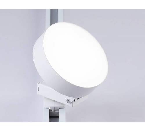 Трековый однофазный светильник Ambrella Light Track System GL6837