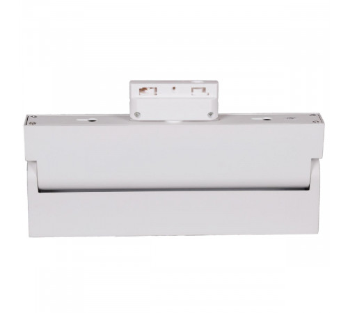 Трековый однофазный светильник Reluce 06187-9.3-001QY LED20W WT Трековый однофазный светильник Reluce 06187-9.3-001QY LED20W WT