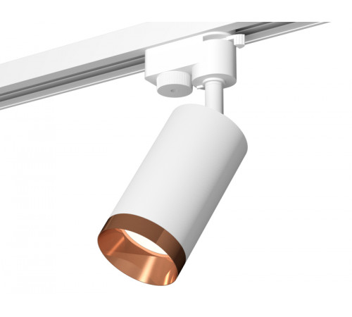 Трековый однофазный светильник Ambrella Light Track System XT6322065 (A2520, C6322, N6135)
