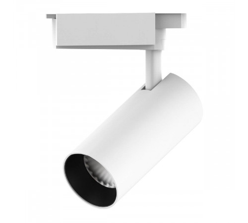 Трековый светодиодный светильник Gauss Track Light Led TR066 Трековый светодиодный светильник Gauss Track Light Led TR066
